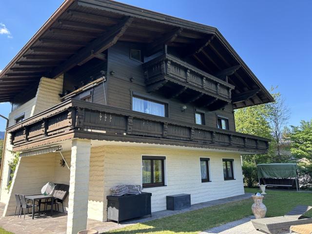 Haus kaufen in Wörgl