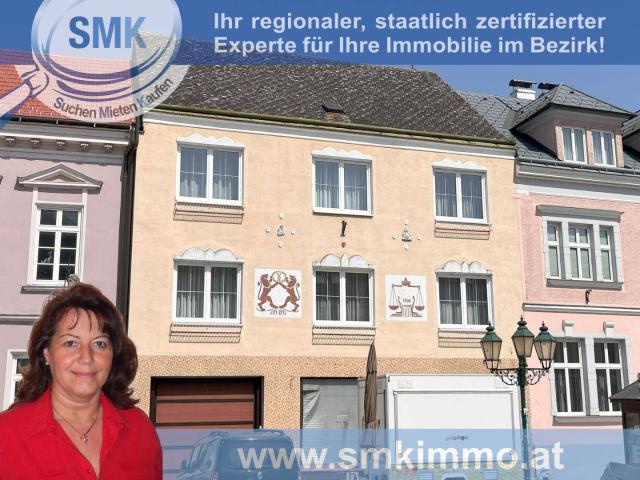 Haus kaufen in Raabs an der Thaya, Niederösterreich