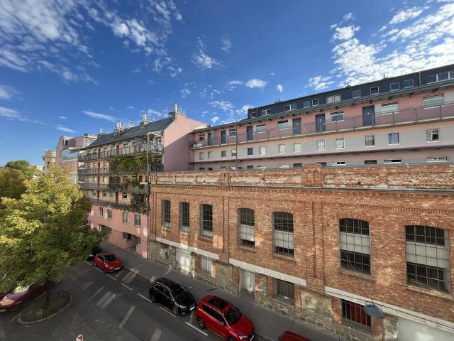 Apartment mieten in Donaustadt, Wien