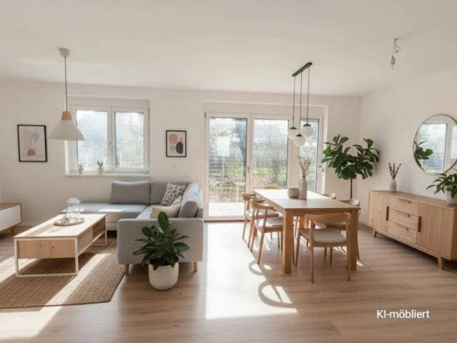 Haus mieten in Ebenfurth, Niederösterreich