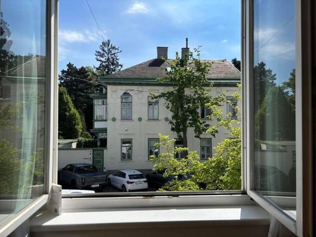 Apartment kaufen in Döbling, Wien