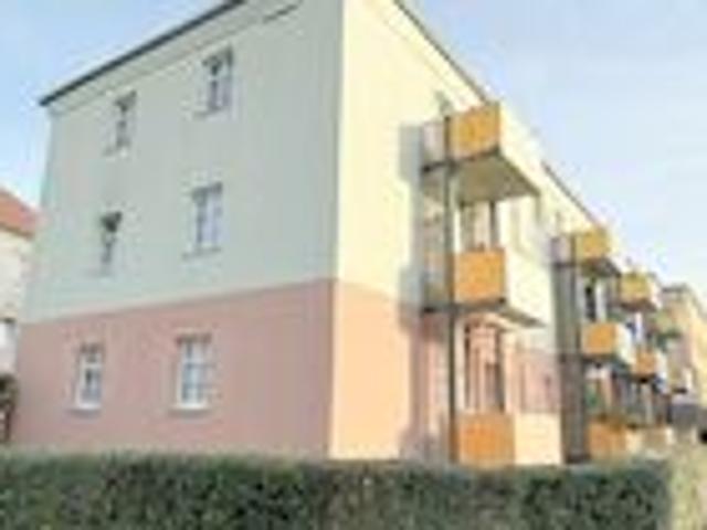 Apartment mieten in Seidnitz, Dresden