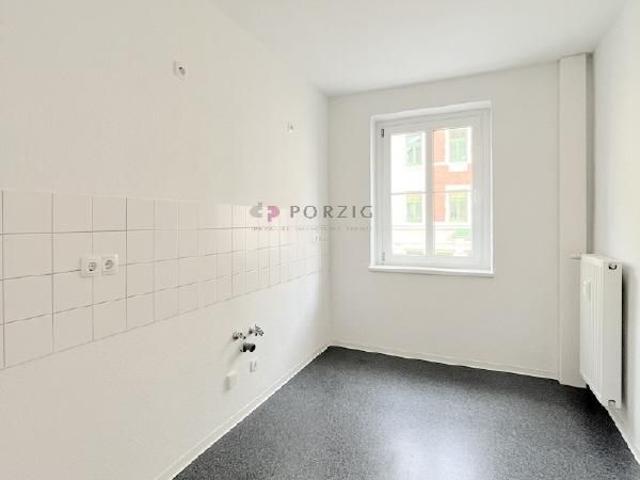 Apartment mieten in Lutherviertel, Chemnitz