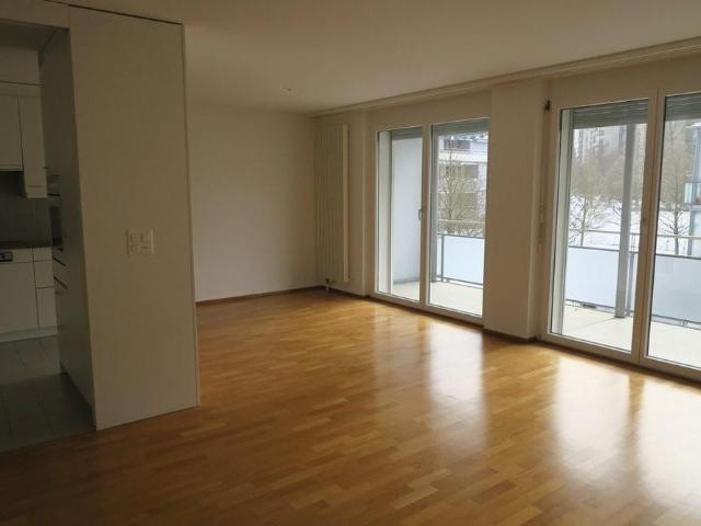 Apartment mieten in Wabern, Köniz