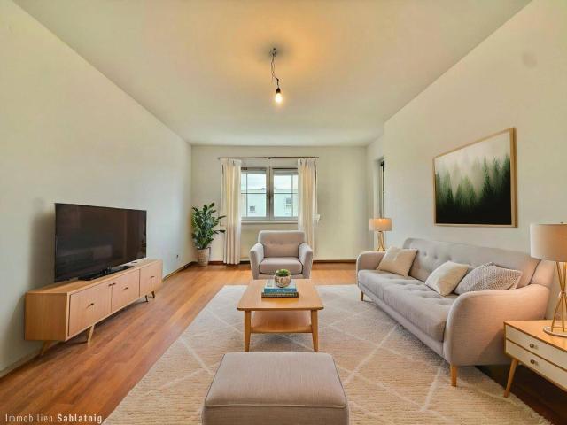 Apartment kaufen in Spratzern, St. Pölten