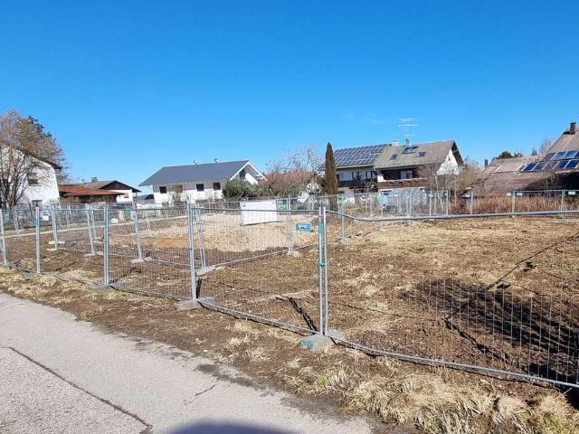 Erdgeschosswohnung kaufen in Otterfing, Landkreis Miesbach