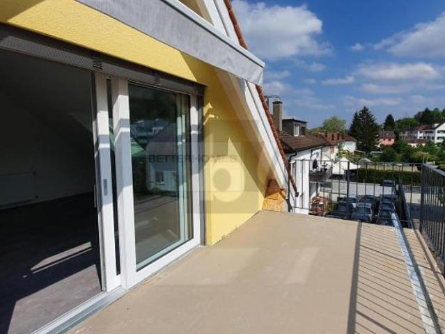 Apartment mieten in Schlieren, Bezirk Dietikon