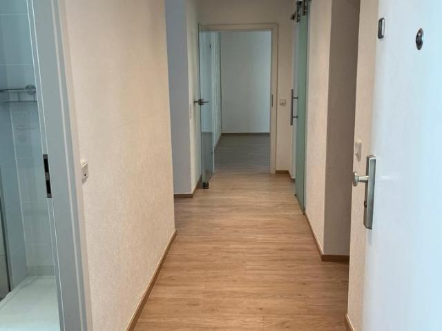 Wohnung kaufen in Gonzenheim, Bad Homburg