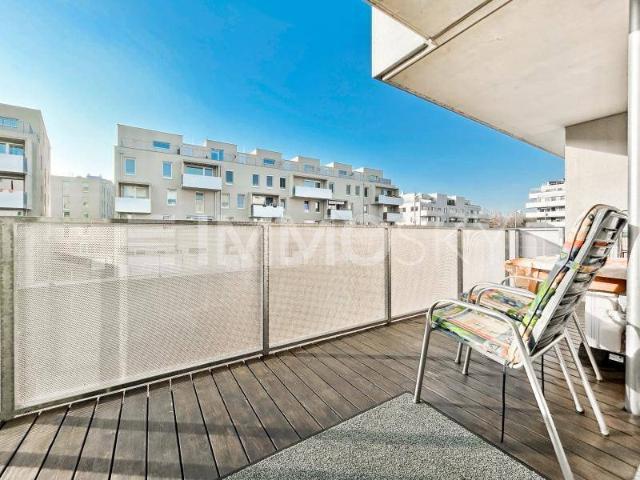 Apartment kaufen in Wien