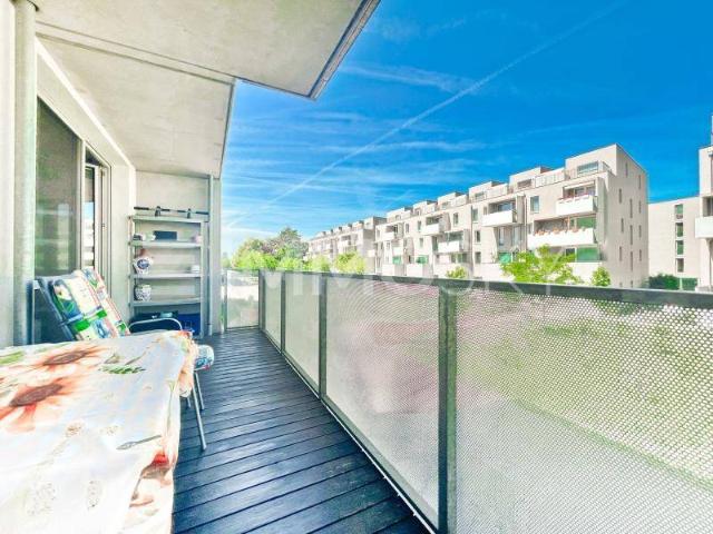 Apartment kaufen in Wien