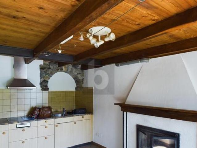 Haus kaufen in Aldesago, Tessin