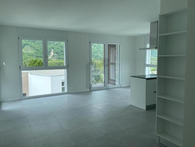 Wohnung kaufen in Bellinzona, Tessin