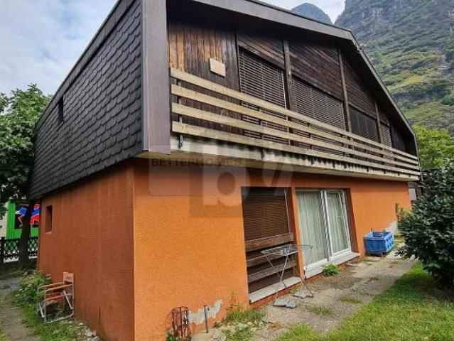 Wohnung kaufen in Biasca, Tessin