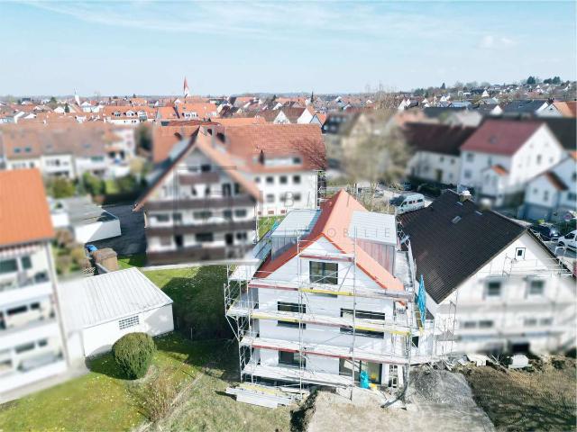 Wohnung kaufen in Neu-Ulm, Landkreis Neu-Ulm