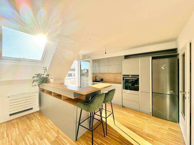 Apartment kaufen in KG Hietzing, Wien