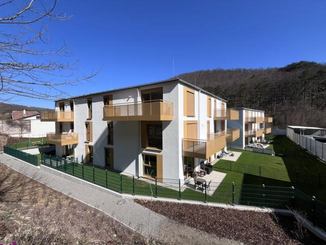 Wohnung kaufen in Purkersdorf, Niederösterreich
