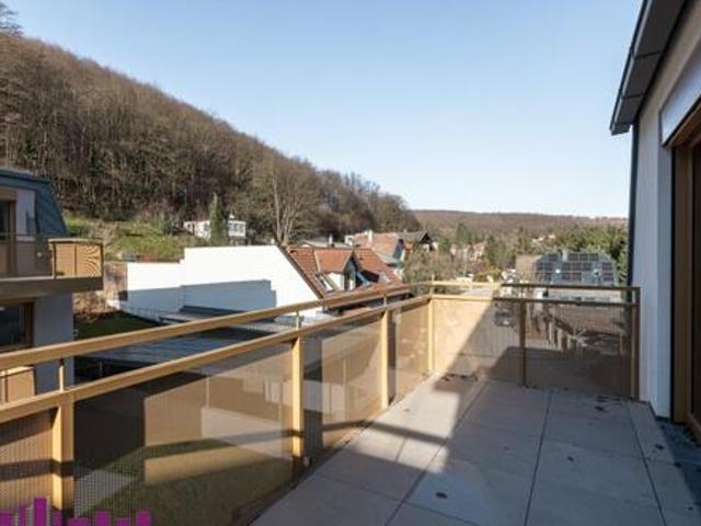Wohnung kaufen in Purkersdorf, Niederösterreich