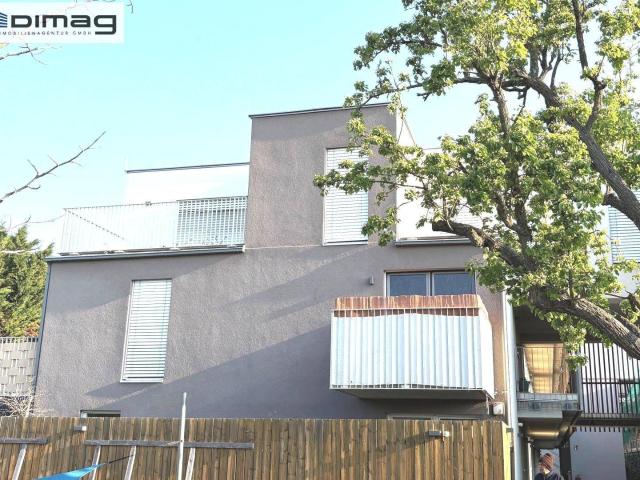 Apartment kaufen in Donaustadt, Wien