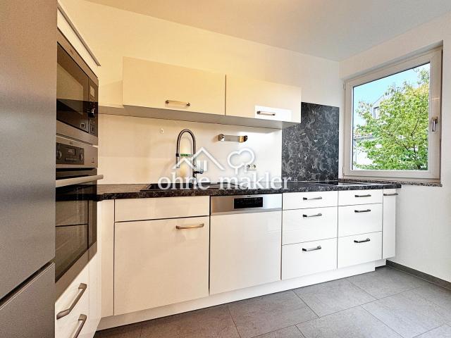 Apartment mieten in Kirchheim bei München, Landkreis München