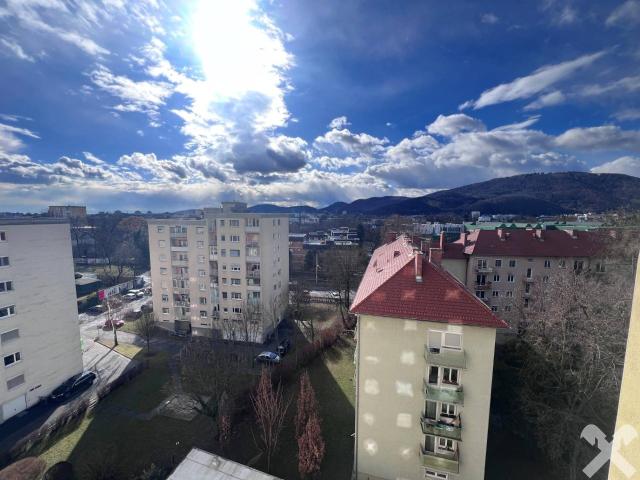Apartment kaufen in Innere Stadt, Gersdorf-Feistritz