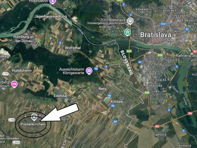 Grundstück kaufen in Bruck an der Leitha, Niederösterreich