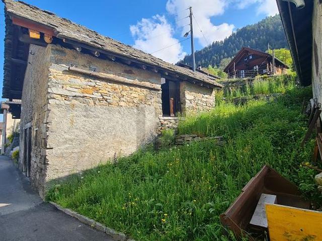 Haus mieten in Faido, Tessin