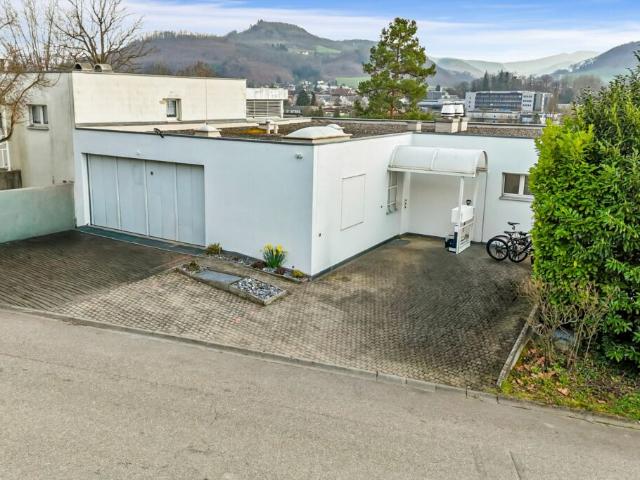 Wohnung kaufen in Sissach, Basel-Landschaft