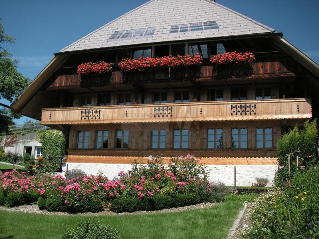 Maisonette mieten in Bumersbuch, Oberthal