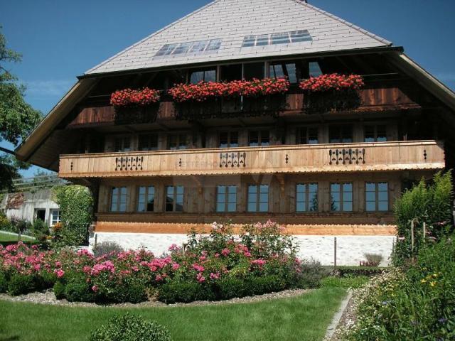 Maisonette mieten in Bumersbuch, Oberthal
