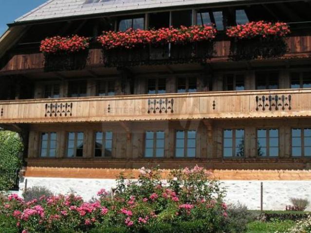 Apartment mieten in Häuslenbach, Oberthal
