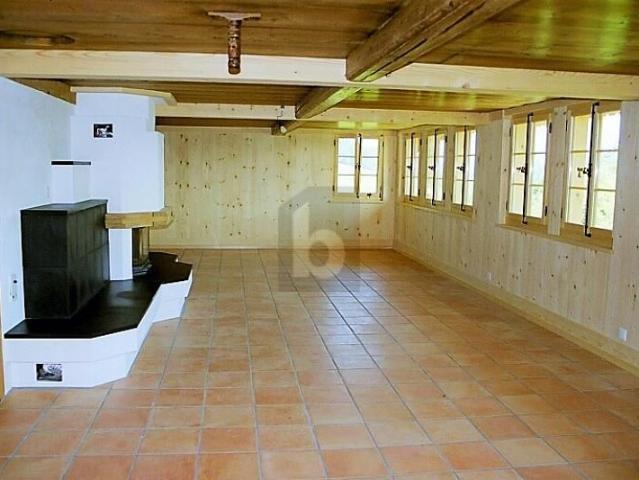 Apartment mieten in Reutegraben, Oberthal