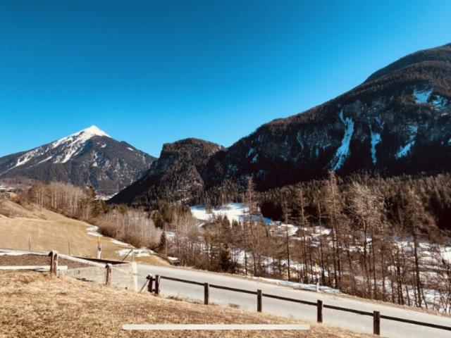 Grundstück kaufen in Alvaneu Bad, Graubünden