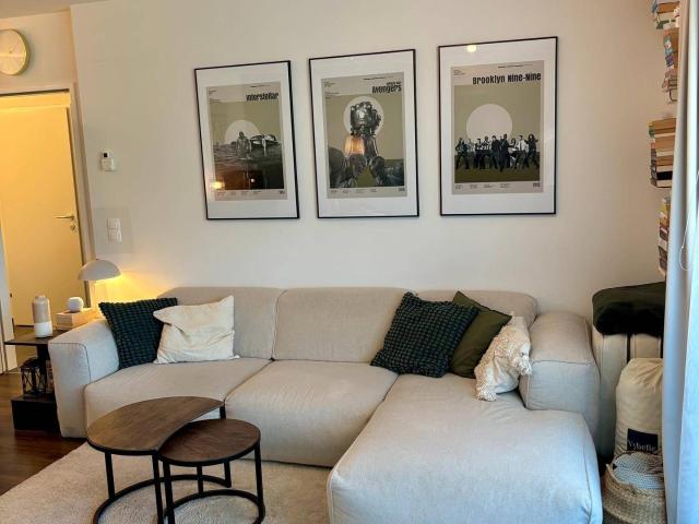 Apartment mieten in Neunkirchen, Niederösterreich