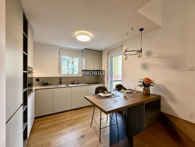 Wohnung kaufen in Ascona, Tessin