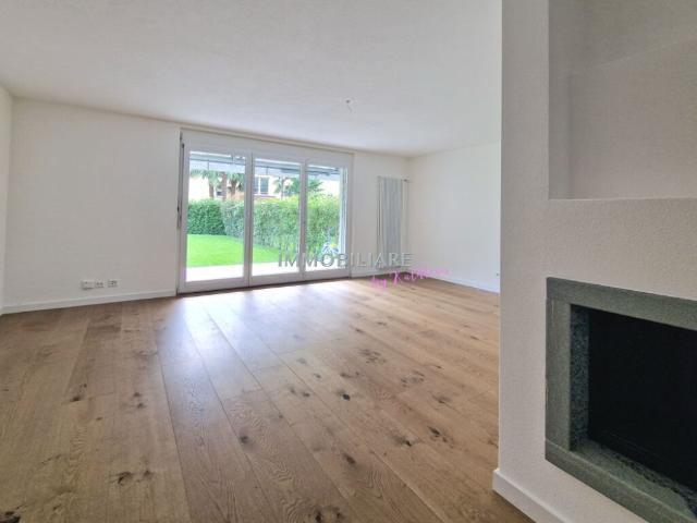 Wohnung kaufen in Ascona, Tessin