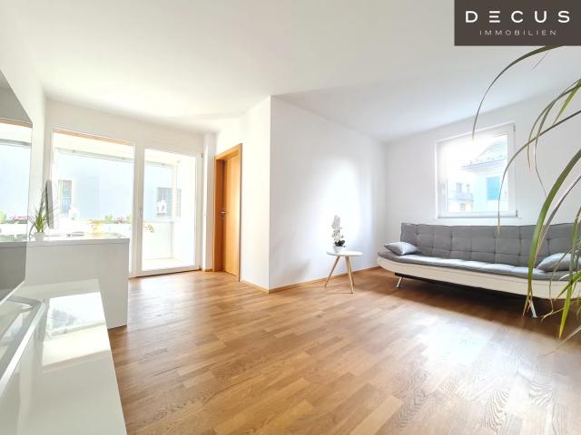 Apartment mieten in Hohenems, Rosenplatz
