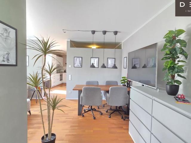 Wohnung mieten in Hohenems, Bezirk Dornbirn