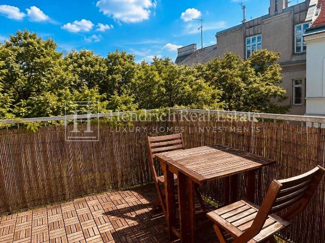 Apartment kaufen in Wien