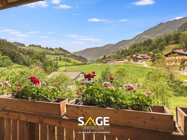 Wohnung kaufen in Salzburg