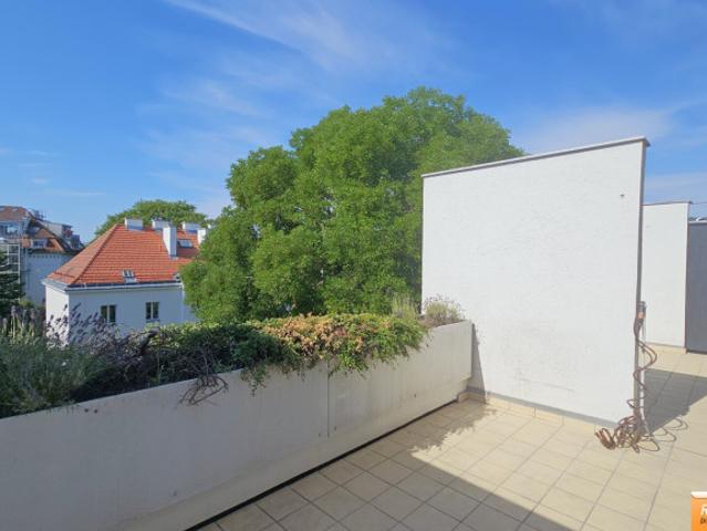 Etagenwohnung mieten in Wien, KG Ober St. Veit