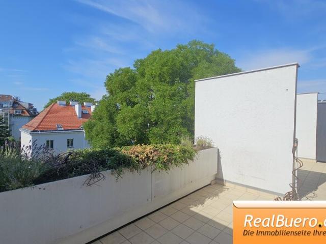 Etagenwohnung mieten in Wien