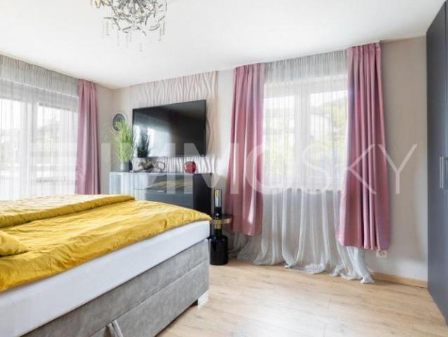 Haus kaufen in Menziken, Aargau