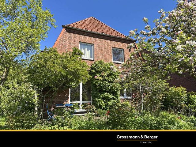 Haus kaufen in Geesthacht, Kreis Herzogtum Lauenburg