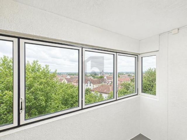 Wohnung kaufen in Herisau, Hinterland