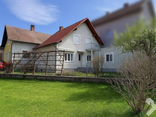 Haus kaufen in Höflach, Fehring