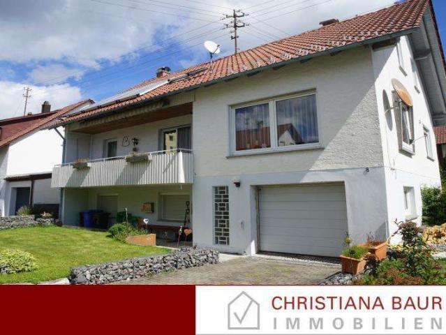 Haus kaufen in Meßstetten, Zollernalbkreis