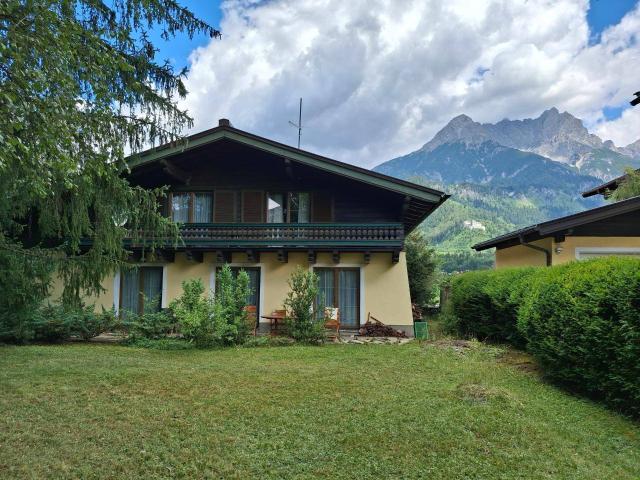 Haus mieten in Obsmarkt, Saalfelden