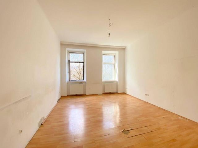 Apartment kaufen in Simmering, Wien