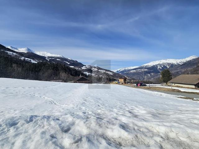 Immobilie kaufen in Bürchen, Wallis