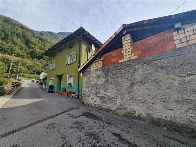 Einfamilienhaus kaufen in Osogna, Tessin